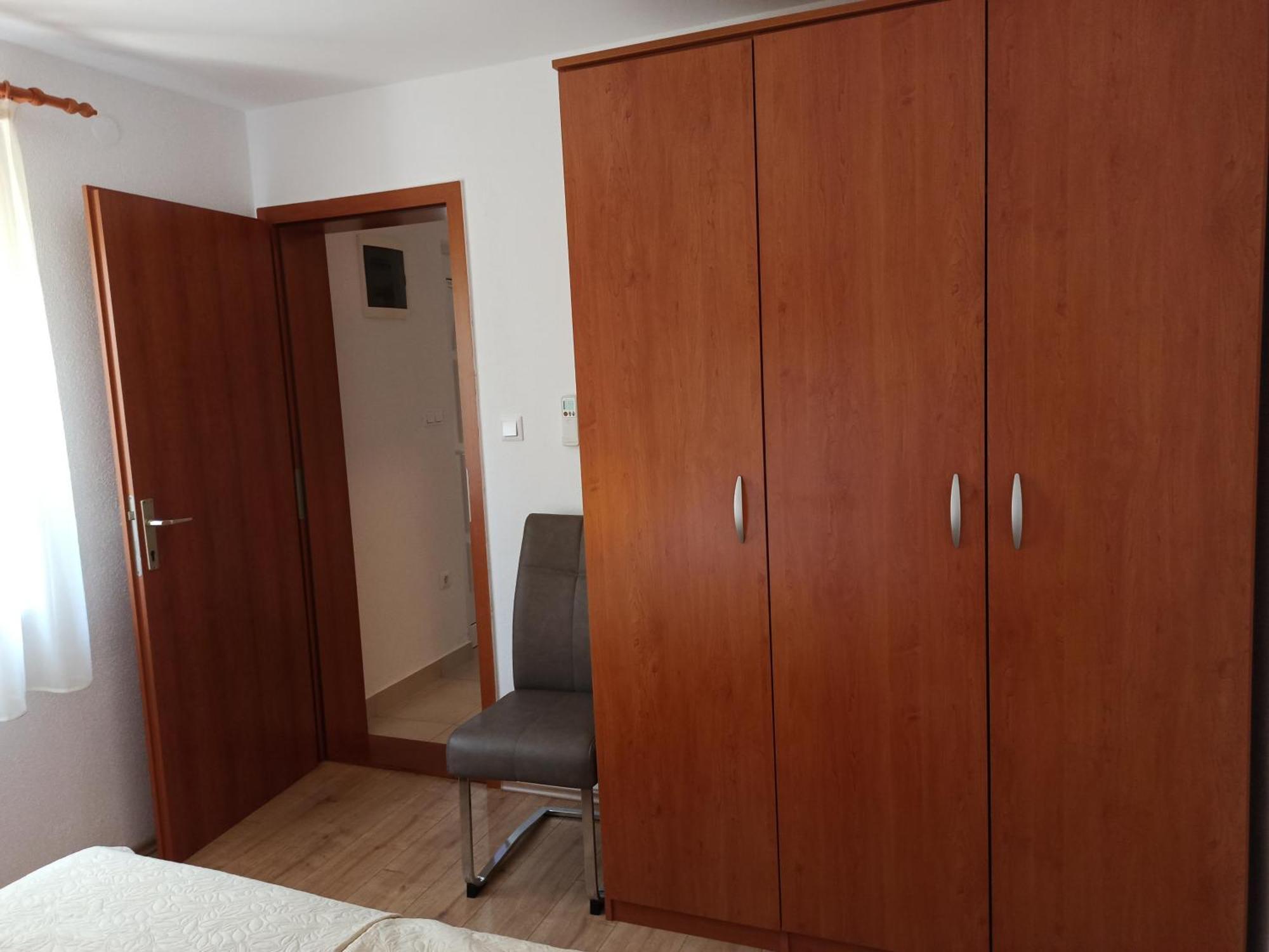 Seaside Apartments Laurus Murter Exterior foto